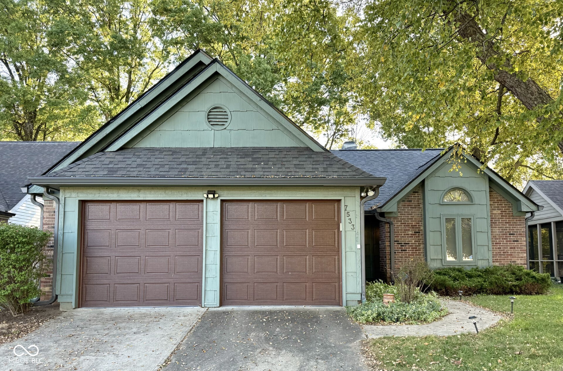 7533 Copperfield Way Indianapolis IN 46256