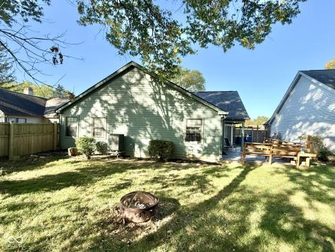 7533 Copperfield Way Indianapolis IN 46256