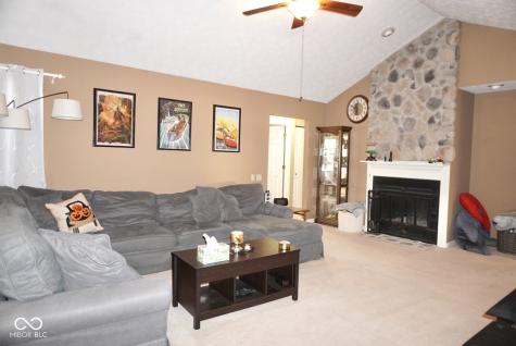 7533 Copperfield Way Indianapolis IN 46256