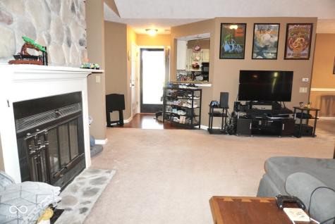 7533 Copperfield Way Indianapolis IN 46256