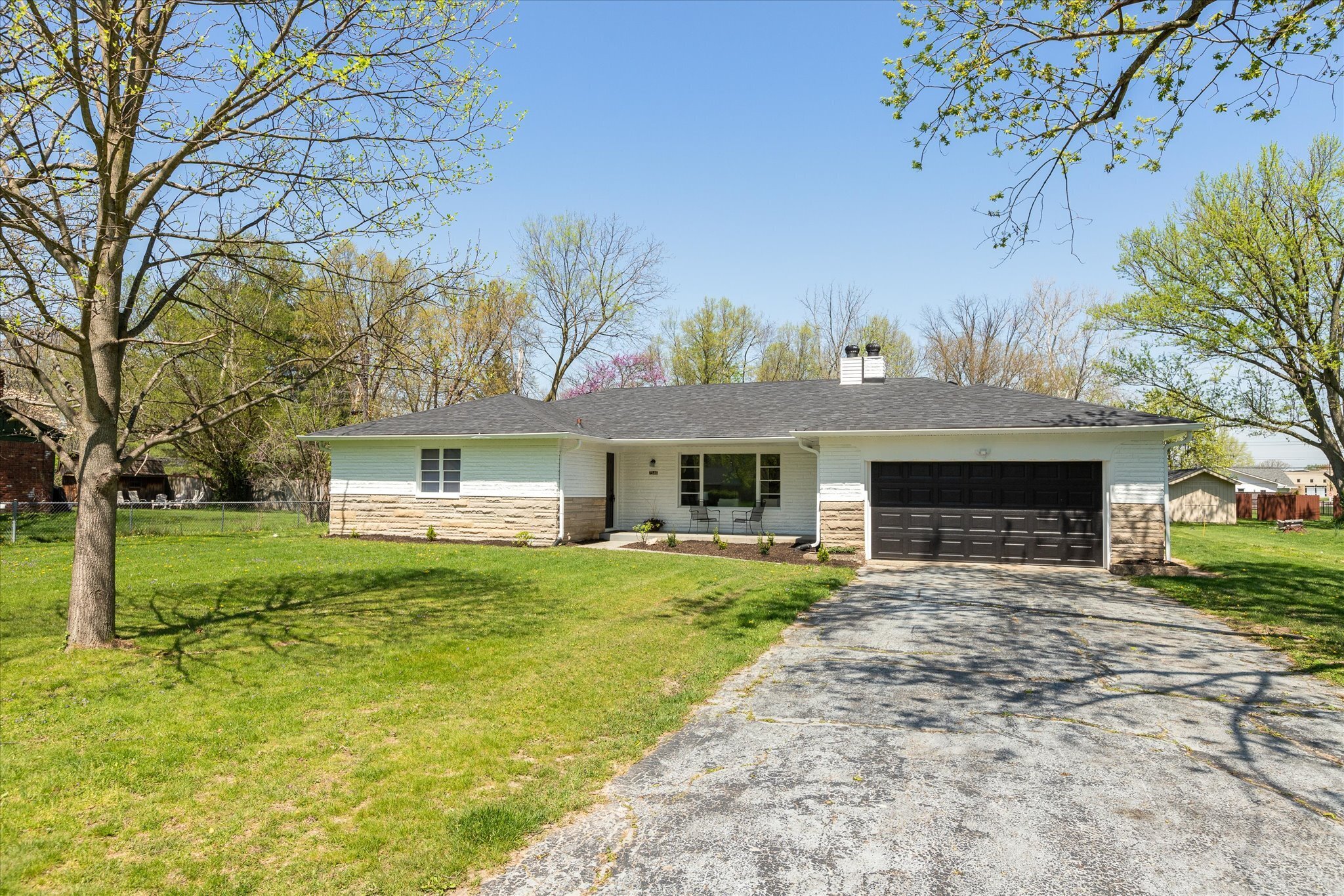 7546 Honnen Drive N Indianapolis IN 46256