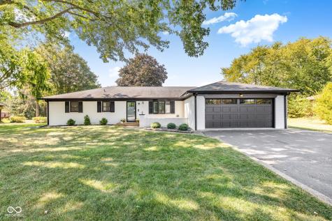 1858 Charles Street Avon IN 46123