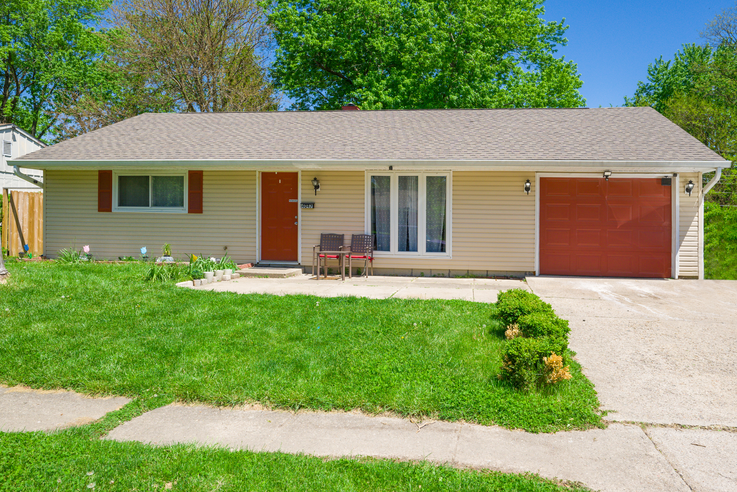 4047 Balboa Drive Indianapolis IN 46226