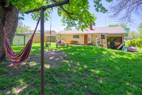 4047 Balboa Drive Indianapolis IN 46226