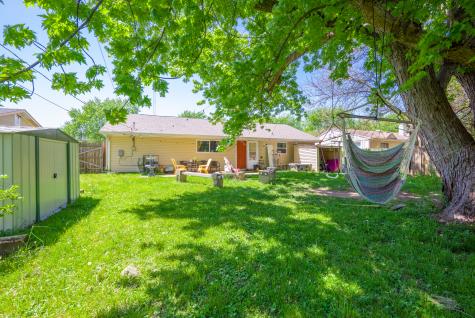 4047 Balboa Drive Indianapolis IN 46226