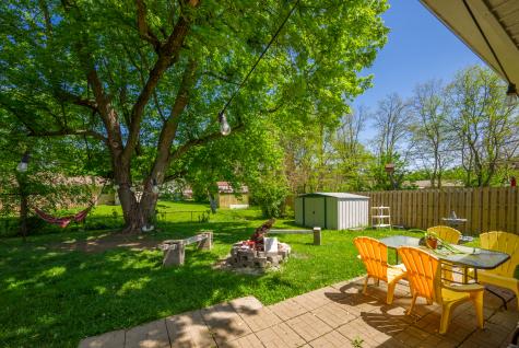 4047 Balboa Drive Indianapolis IN 46226