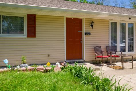4047 Balboa Drive Indianapolis IN 46226