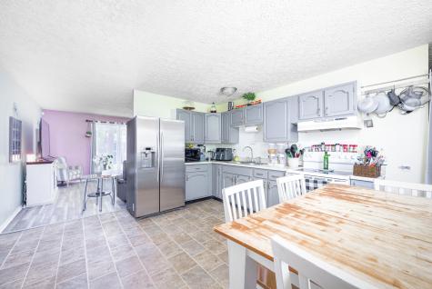 4047 Balboa Drive Indianapolis IN 46226
