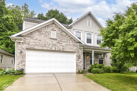 5171 Alpine Violet Way Indianapolis IN 46254