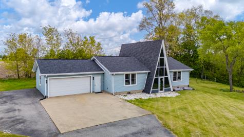 14982 N State Road 9 Summitville IN 46070