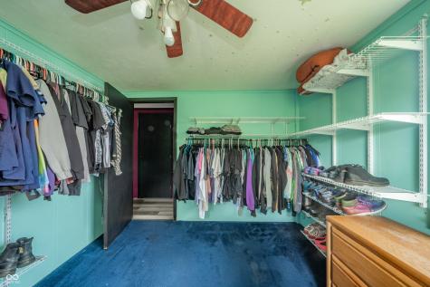 14982 N State Road 9 Summitville IN 46070
