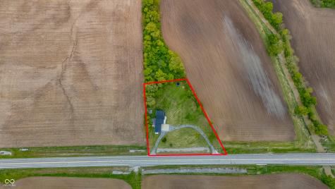 14982 N State Road 9 Summitville IN 46070