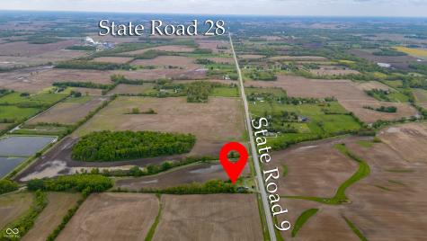 14982 N State Road 9 Summitville IN 46070