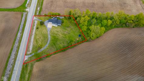 14982 N State Road 9 Summitville IN 46070