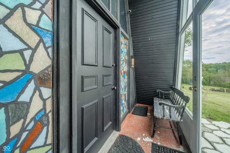 14982 N State Road 9 Summitville IN 46070