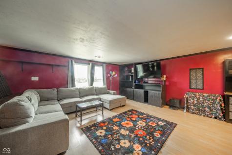 14982 N State Road 9 Summitville IN 46070