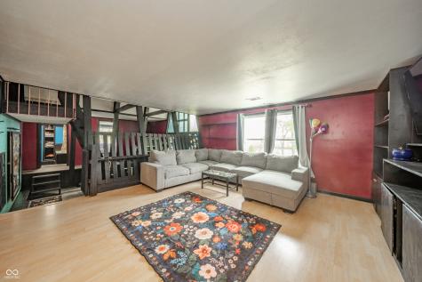 14982 N State Road 9 Summitville IN 46070