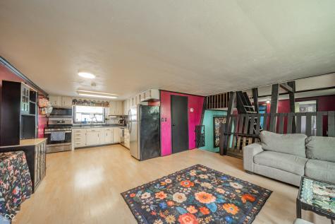 14982 N State Road 9 Summitville IN 46070