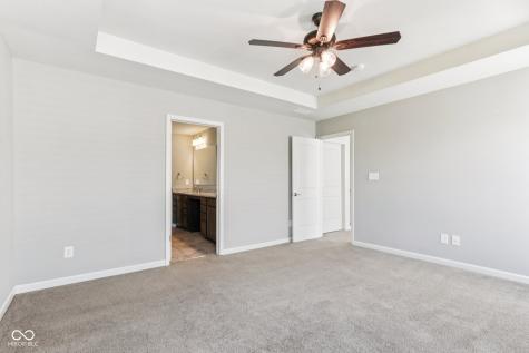 4867 Saddle Back Way Whitestown IN 46075