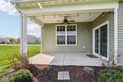 4867 Saddle Back Way Whitestown IN 46075