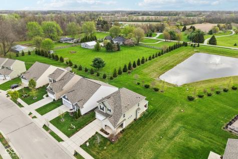 4867 Saddle Back Way Whitestown IN 46075