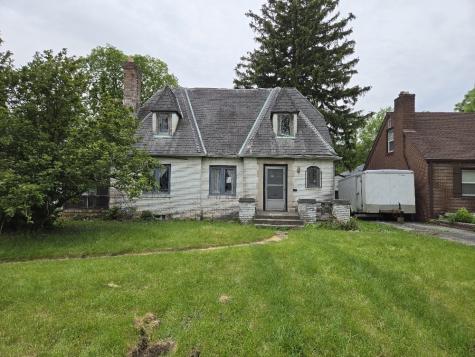 3740 Forest Manor Avenue Indianapolis IN 46218