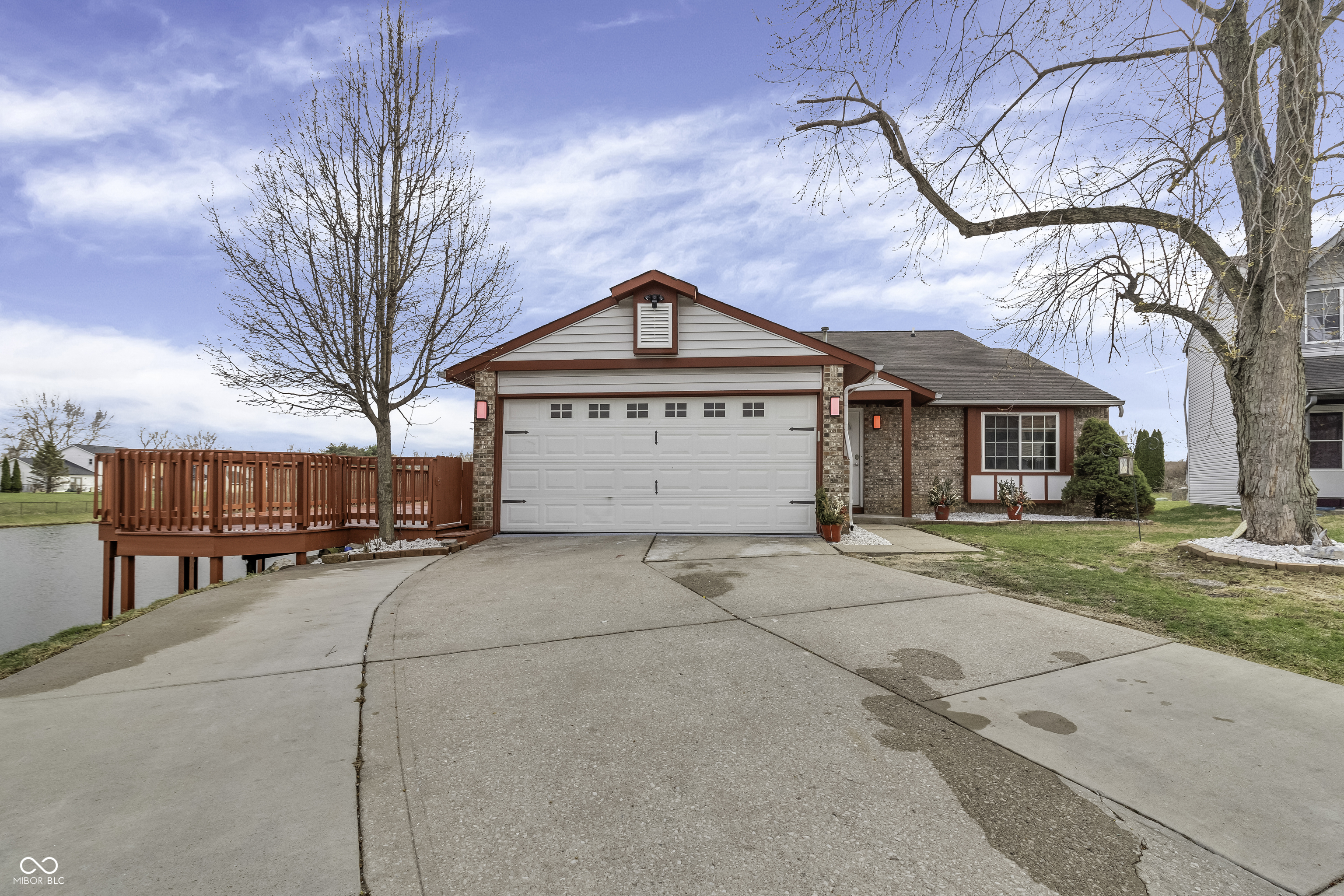 3701 Dorval Place Indianapolis IN 46228