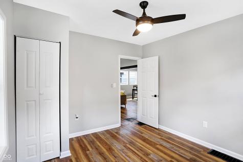 520 N Bradley Avenue Indianapolis IN 46201