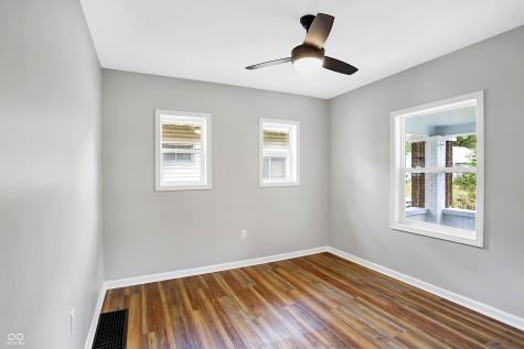 520 N Bradley Avenue Indianapolis IN 46201
