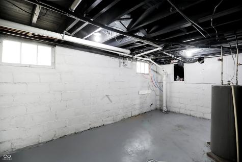 520 N Bradley Avenue Indianapolis IN 46201