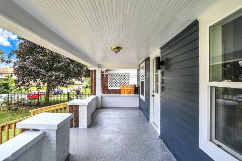 520 N Bradley Avenue Indianapolis IN 46201