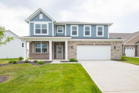 9019 Jagged Lane Indianapolis IN 46239