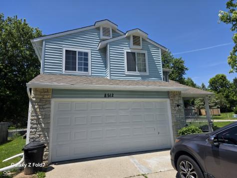 8512 Green Valley Drive Indianapolis IN 46217
