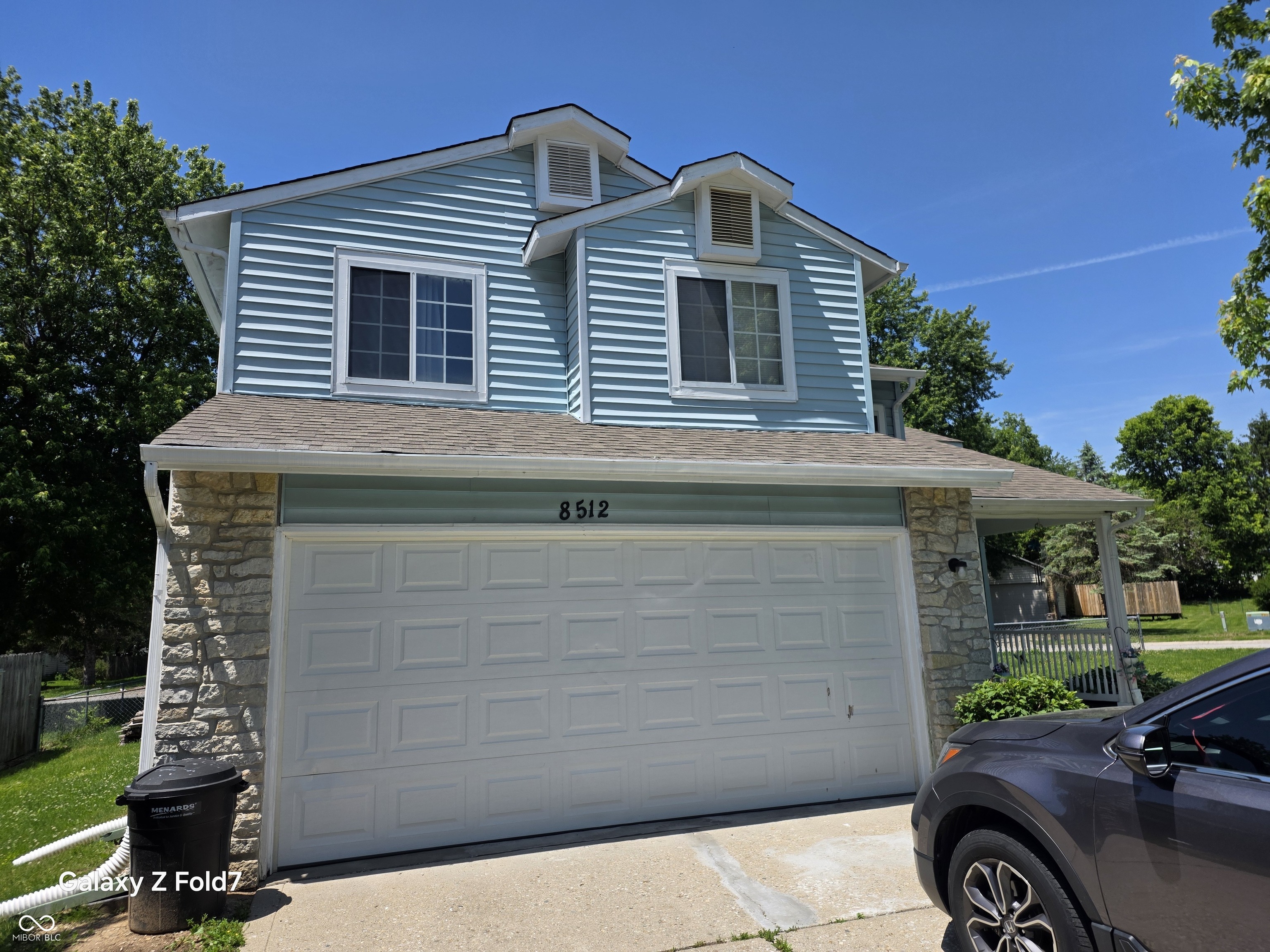 8512 Green Valley Drive Indianapolis IN 46217