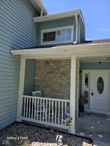 8512 Green Valley Drive Indianapolis IN 46217