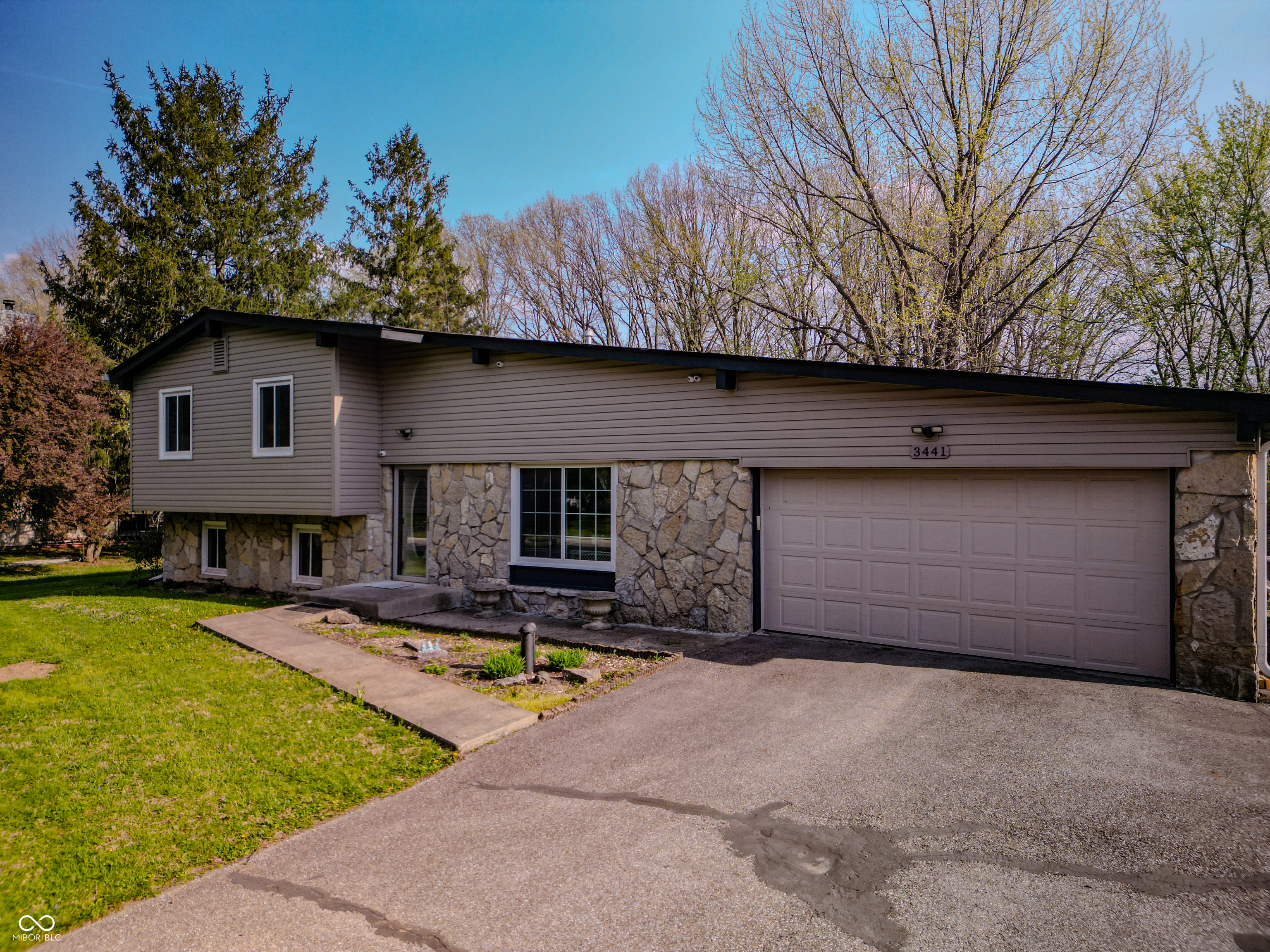 3441 Ellyn Drive Indianapolis IN 46228