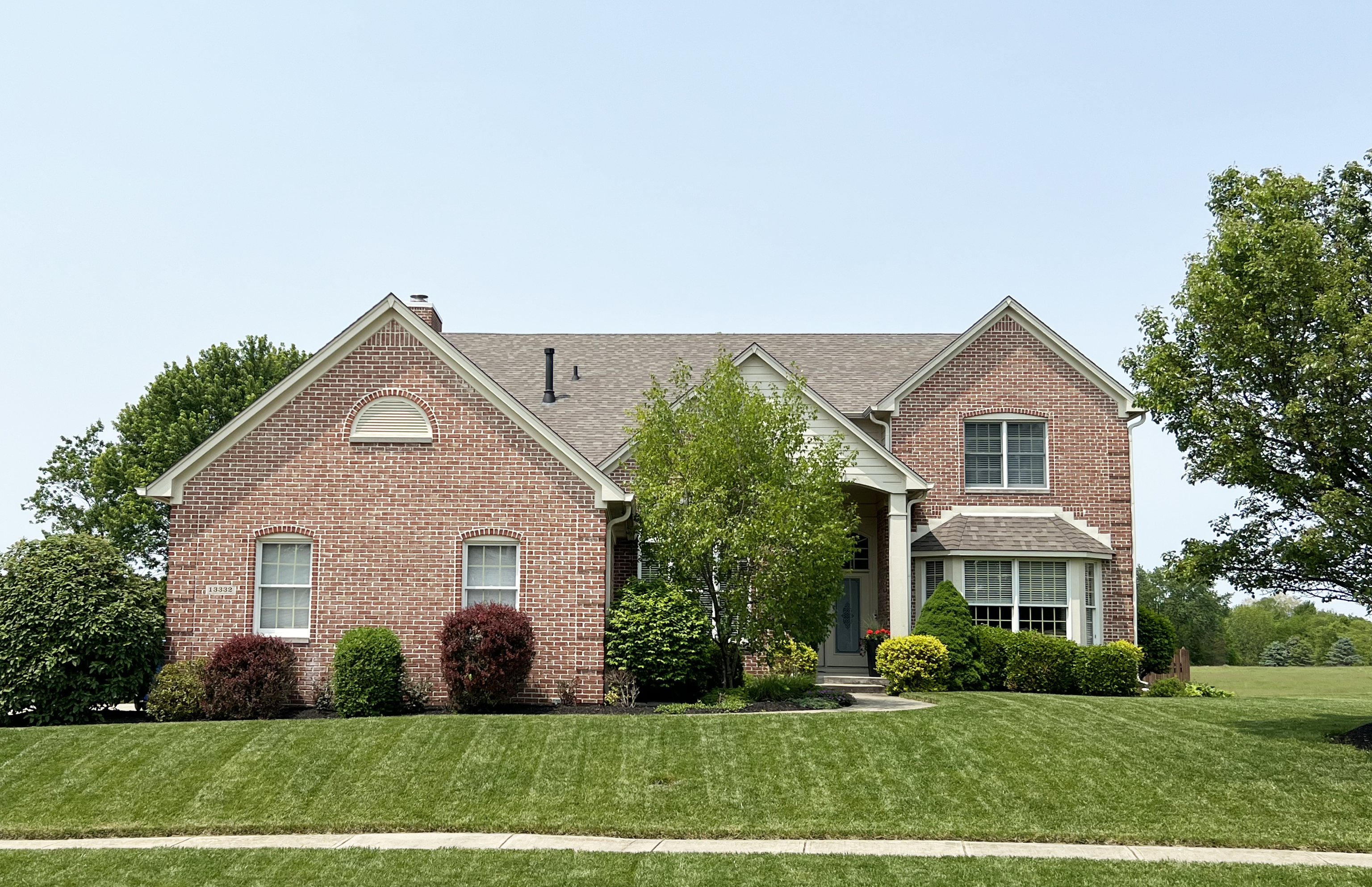 13332 Freehold Court Carmel IN 46032