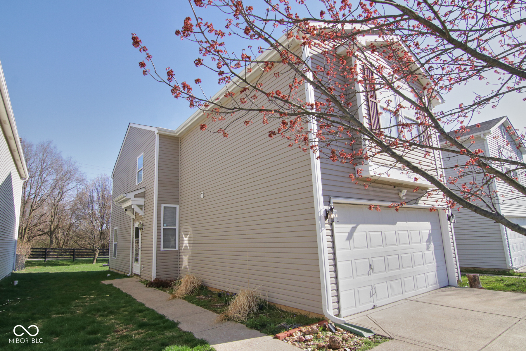 2812 Redland Lane Indianapolis IN 46217