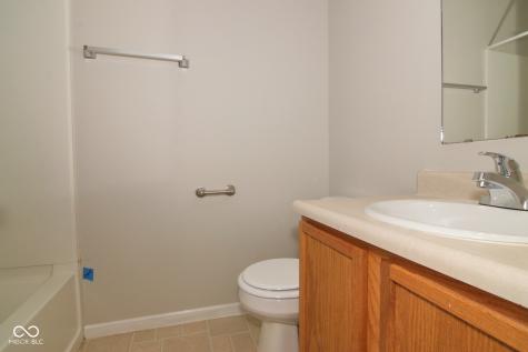 2812 Redland Lane Indianapolis IN 46217