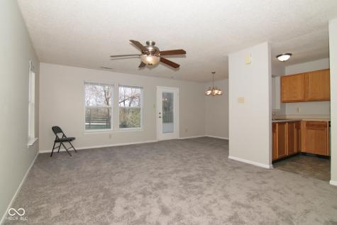 2812 Redland Lane Indianapolis IN 46217