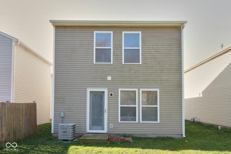 2812 Redland Lane Indianapolis IN 46217