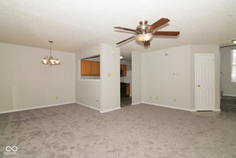 2812 Redland Lane Indianapolis IN 46217