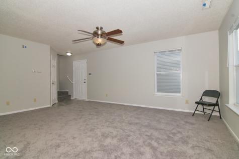 2812 Redland Lane Indianapolis IN 46217