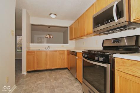 2812 Redland Lane Indianapolis IN 46217