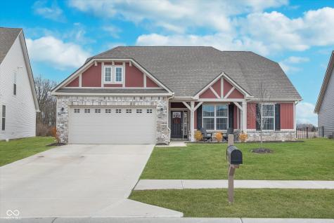 1051 Macoun Drive Westfield IN 46074