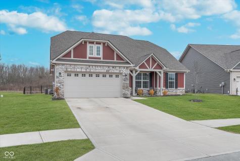 1051 Macoun Drive Westfield IN 46074