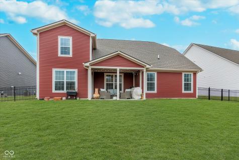 1051 Macoun Drive Westfield IN 46074