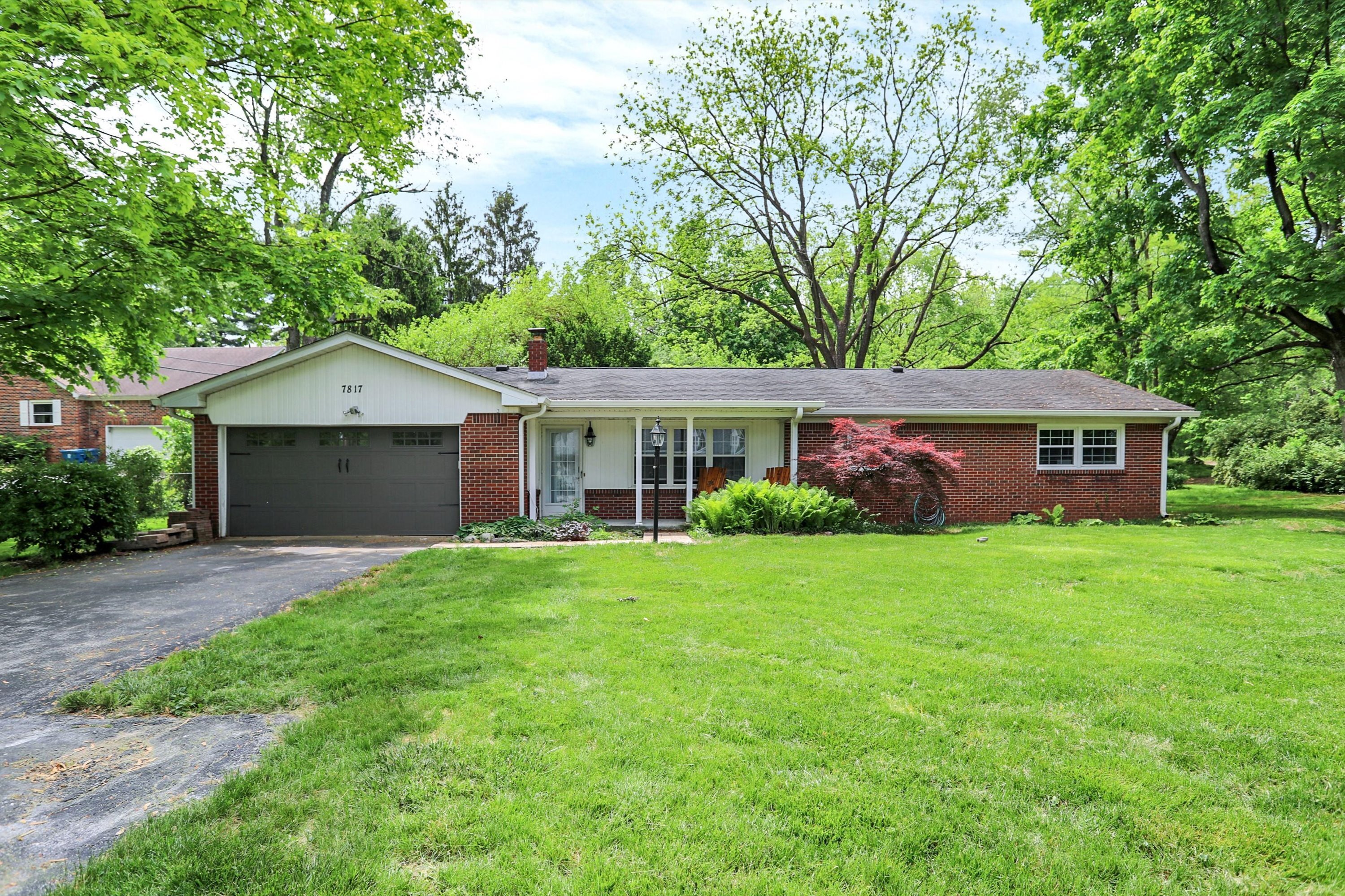 7817 Dean Road Indianapolis IN 46240
