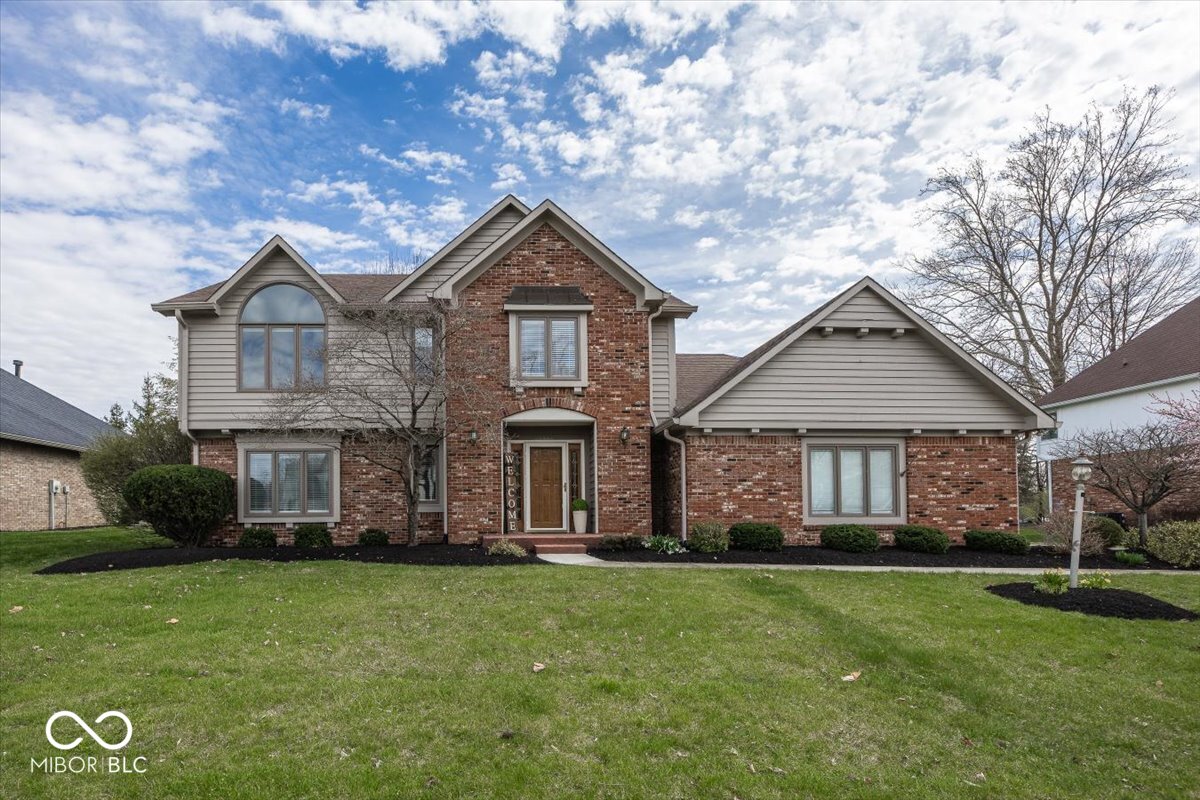 9031 Anchor Mark Drive Indianapolis IN 46236