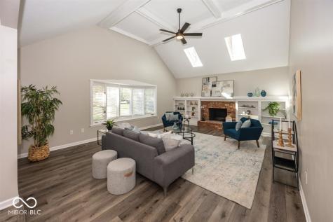 9031 Anchor Mark Drive Indianapolis IN 46236